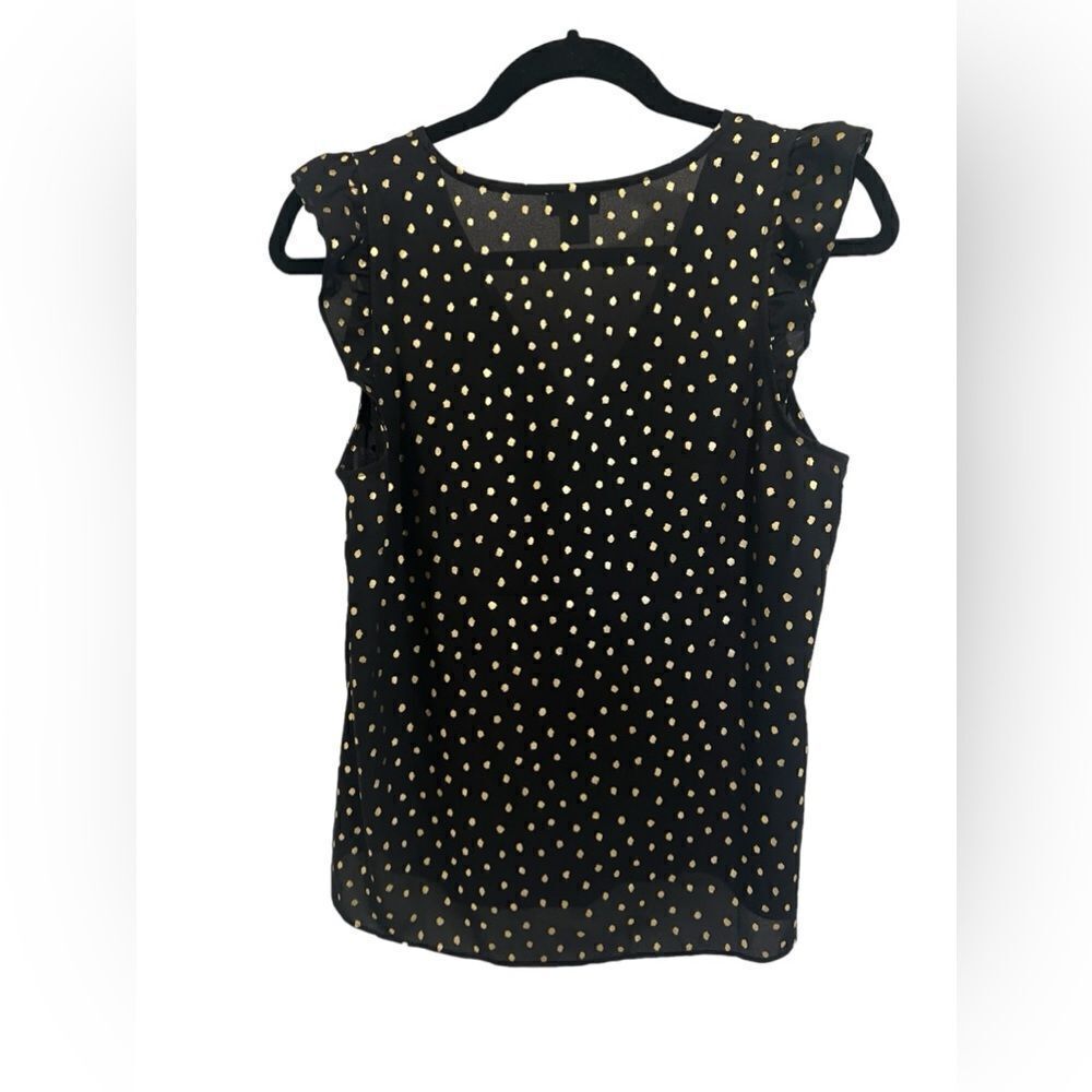 J crew blouse - Picture 3 of 6